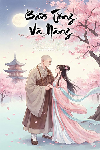 Bần Tăng Và Nàng (Dịch FULL)