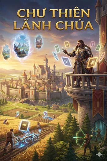 Chư Thiên Lãnh Chúa (Bản Dịch)